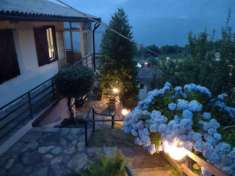 Foto Villa in vendita a Alpette - 5 locali 106mq