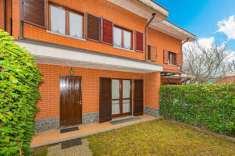 Foto Villa in vendita a Alpignano - 6 locali 130mq