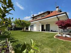Foto Villa in vendita a Alpignano