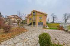 Foto Villa in vendita a Alpignano