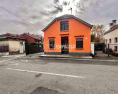 Foto Villa in vendita a Alpignano