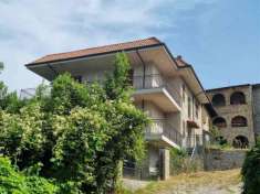 Foto Villa in vendita a Alta Val Tidone