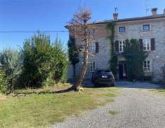 Foto Villa in vendita a Alta Val Tidone