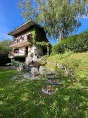 Foto Villa in vendita a Alta Valle Intelvi