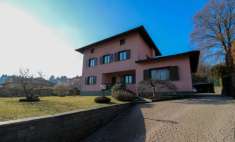 Foto Villa in vendita a Alta Valle Intelvi