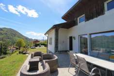 Foto Villa in vendita a Alta Valle Intelvi