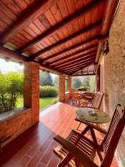 Foto Villa in vendita a Alta Valle Intelvi