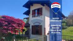 Foto Villa in vendita a Alta Valle Intelvi