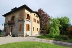Foto Villa in vendita a Alta Valle Intelvi