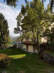 Foto Villa in vendita a Alta Valle Intelvi