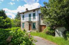 Foto Villa in vendita a Alta Valle Intelvi