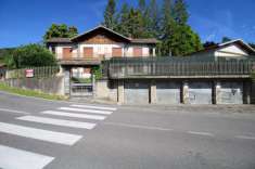Foto Villa in vendita a Alta Valle Intelvi