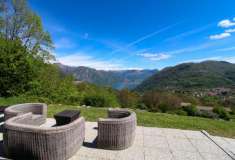 Foto Villa in vendita a Alta Valle Intelvi