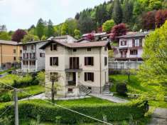 Foto Villa in vendita a Alta Valle Intelvi