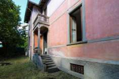 Foto Villa in vendita a Alta Valle Intelvi