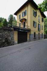 Foto Villa in vendita a Alta Valle Intelvi