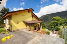 Foto Villa in vendita a Altagnana - Massa 138 mq  Rif: 1331027