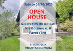 Foto Villa in vendita a Altavalle