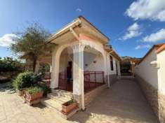 Foto Villa in vendita a Altavilla Milicia - 4 locali 82mq