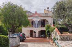 Foto Villa in vendita a Altavilla Milicia - 8 locali 310mq