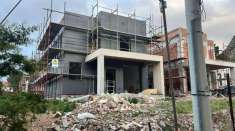 Foto Villa in vendita a Altavilla Milicia