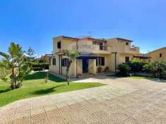 Foto Villa in vendita a Altavilla Milicia