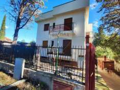 Foto Villa in vendita a Altavilla Milicia