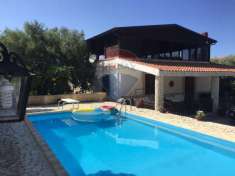 Foto Villa in vendita a Altavilla Milicia
