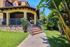 Foto Villa in vendita a Altavilla Milicia