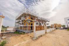 Foto Villa in vendita a Altavilla Milicia