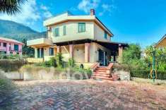 Foto Villa in vendita a Altavilla Milicia