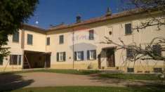 Foto Villa in vendita a Altavilla Monferrato - 11 locali 503mq