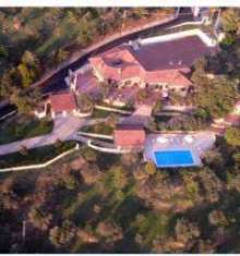 Foto Villa in vendita a Altavilla Silentina