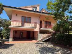 Foto Villa in vendita a Altavilla Silentina