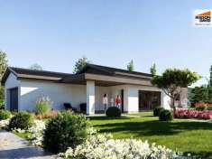 Foto Villa in vendita a Altavilla Vicentina