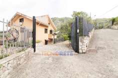 Foto Villa in vendita a Altofonte