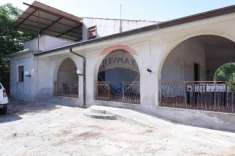 Foto Villa in vendita a Altofonte
