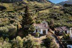 Foto Villa in vendita a Altofonte