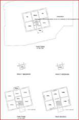 Foto Villa in vendita a Altopascio 382 mq  Rif: 1293686