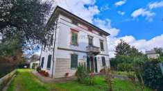 Foto Villa in vendita a Altopascio