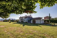 Foto Villa in vendita a Altopascio