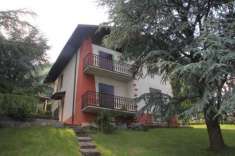 Foto Villa in vendita a Alzano Lombardo - 4 locali 180mq