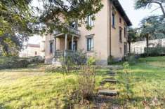 Foto Villa in vendita a Alzano Lombardo