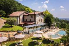 Foto Villa in vendita a Alzano Lombardo