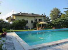 Foto Villa in vendita a Ameglia 250 mq  Rif: 1248873
