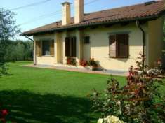 Foto Villa in vendita a Ameglia 700 mq  Rif: 1300408