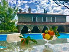 Foto Villa in vendita a Ameglia