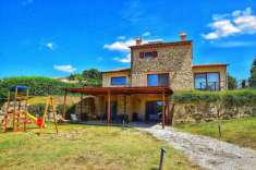 Foto Villa in vendita a Amelia