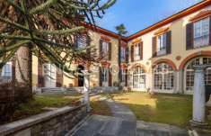 Foto Villa in vendita a Ameno