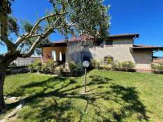 Foto Villa in vendita a Amorosi